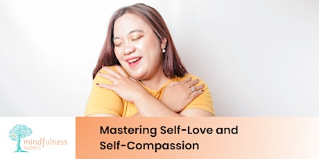 Mastering Self Love primary image