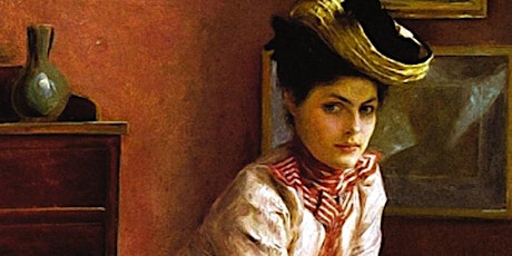 LEGGIAMO:  "Anna Karenina (1877)" di Lev Tolstoj  (1828–1910)