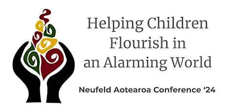 Hauptbild für Neufeld Aotearoa Conference 2024