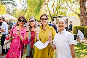 Savor Summer Wine Tasting