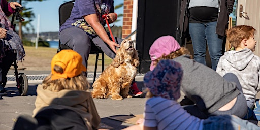 Primaire afbeelding van A Dog Day Out