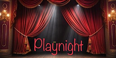 Imagem principal de Fire & Water Playgroup Presents… Playnight!