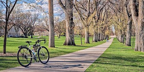 Bike Tour: The Sound of Music in New Haven