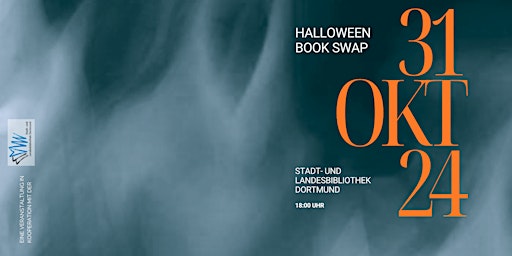 Book Swap Nr. 3 – Geisterstunde!  primärbild