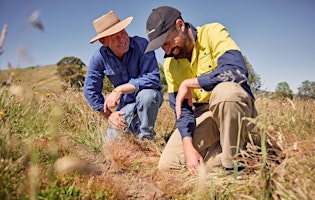 Image principale de Carbon farming and native plantings information session