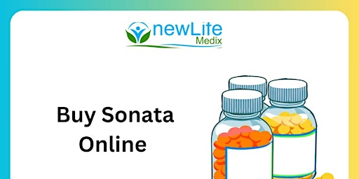 BUY SONATA ONLINE primary image