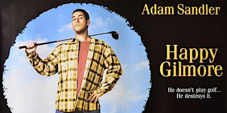 Primaire afbeelding van Happy Gilmore (1996)