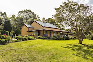 Free Wyong Town Centre Heritage Tours  primärbild