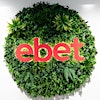 Logo de EBET