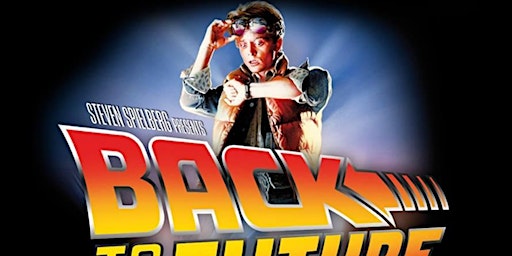 Imagem principal do evento Back to the Future (1985)