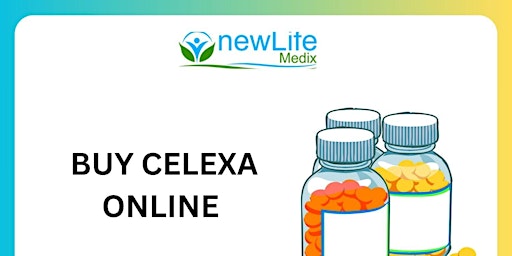 BUY CELEXA ONLINE  primärbild