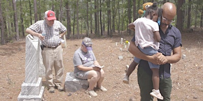 Black Family History primary image