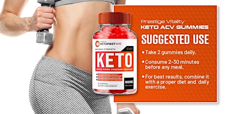 KetoFast4Me Keto + ACV Gummies Reviews: Get to Ketosis Faster and Stay Ther