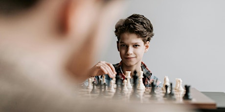 Chess Club! primary image