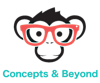 Logo van Concepts & Beyond Inc.