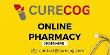 Buy Ritalin online Quick Premium deals with cure-cog primary image