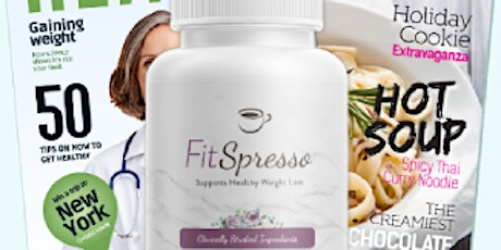 Fitspresso Australia Reviews (Exposed) - Must Read Before You Buy!