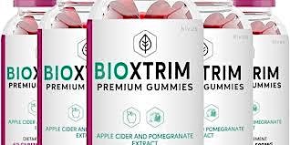 Imagem principal do evento Bioxtrim Gummies UK Are They Work?