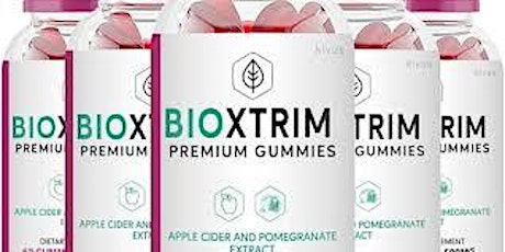 Bioxtrim Gummies UK Are They Work?