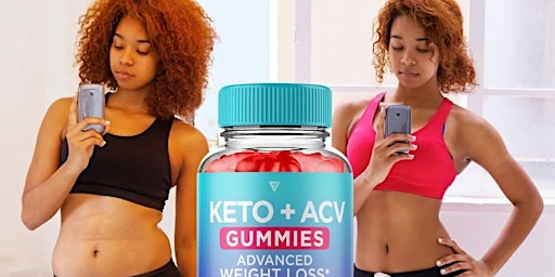 Keto ACV Blu Gummies Canada The best for less Keep calm and buy up!  primärbild
