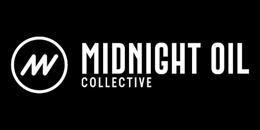 Imagem principal do evento Ideas: Midnight Oil Collective