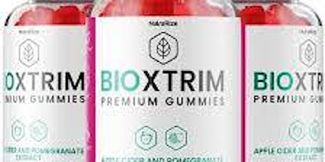 Bioxtrim Gummies UK Best Price