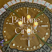 Hauptbild für Beltane Circle
