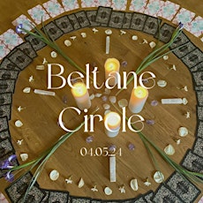 Beltane Circle