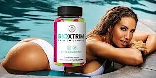 Imagem principal de Bioxtrim Gummies UK Premium Unique Benefits Promised