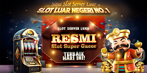 Imagem principal do evento dewa slot 88: Situs Judi Slot Online Terbaik, Tergacor, dan Tepercaya Hari