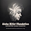 Logo de Aloha Artist Foundation