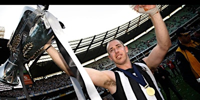 PIES NIGHT! Nick Maxwell & Luke Ball LIVE at Racecourse Hotel, Malvern East primary image