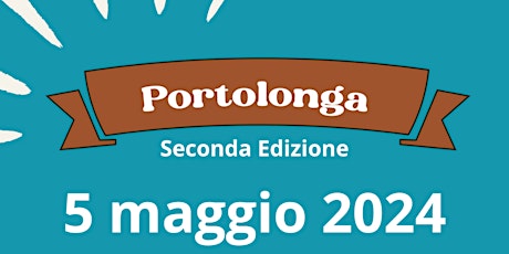 Portolonga (seconda edizione)