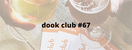 dook club #67  primärbild