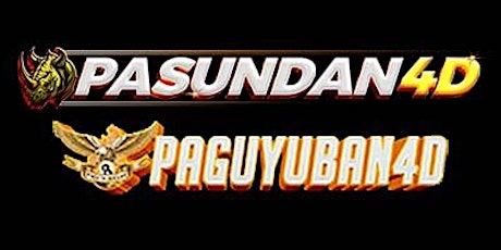 Paguyuban4d ⚡Slot Gacor Deposit Pulsa