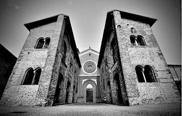 L'abbazia di S. Nazzaro - Il Richiamo di Cthulhu