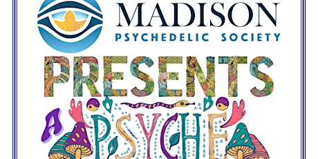 Psychedelic Variety Show