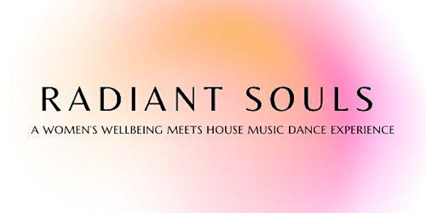 A women's dance and wellbeing experience
