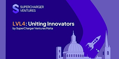 LVL4 - Uniting Innovators primary image