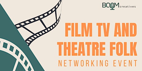 Film, TV and Theatre Folk