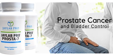 Jaylab Pro Prosta 7 Reviews (USA)- Proactive Support for Men's Health