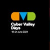 Logotipo da organização Cyber Valley GmbH