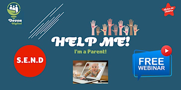 Help me - I'm a Parent! - S.E.N.D. - Cognition & Learning