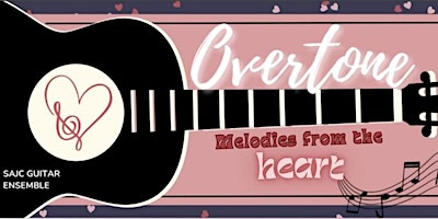 Overtone: Melodies from the Heart primary image