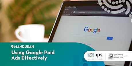 Using Google Paid Ads Effectively primary image