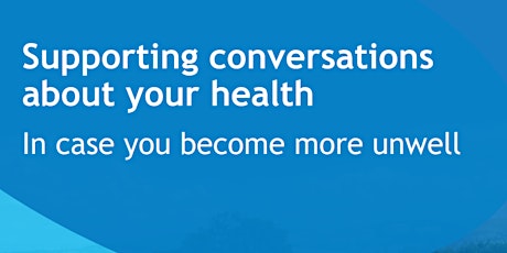 Treatment Escalation Plan: Conversation Skills