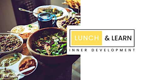 Imagem principal do evento Lunch&Learn - Inner Development