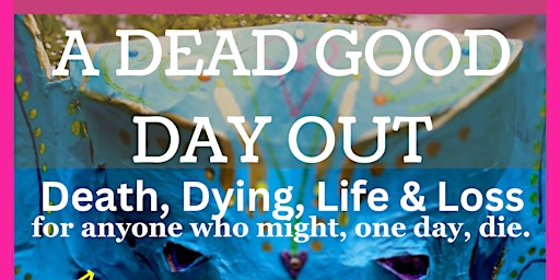 A Dead Good Day Out  primärbild