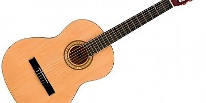 Imagem principal de ADI GUITARE CLASSIQUE 2024