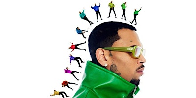 Chris Brown Philadelphia Tickets 2024 primary image